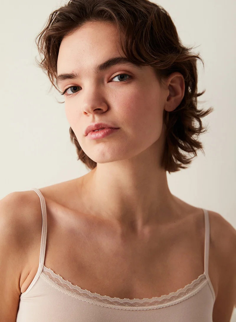 Penti Modal Thin-Strap Athlete